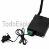 Cámara Botón 3G