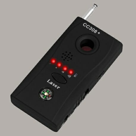 wifi detector de camaras boton wifi detector de camaras boton